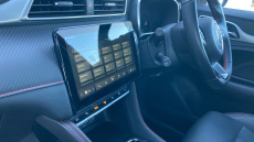 MG ZS 115kW Trophy EV Long Range 73kWh 5dr Auto Electric Hatchback